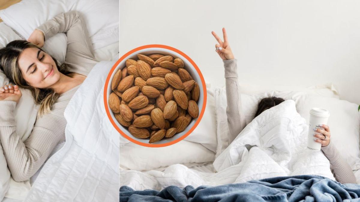 El alimento nutritivo que ayuda a dormir mejor; estos son su beneficios