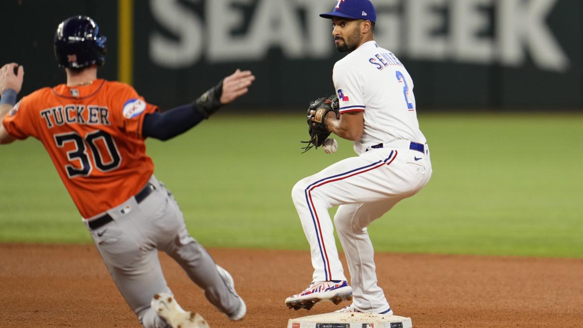 Astros vs Rangers | VIDEO: Resumen, mejores jugadas y ganador, Juego 5 Serie de Campeonato de la Liga Americana MLB