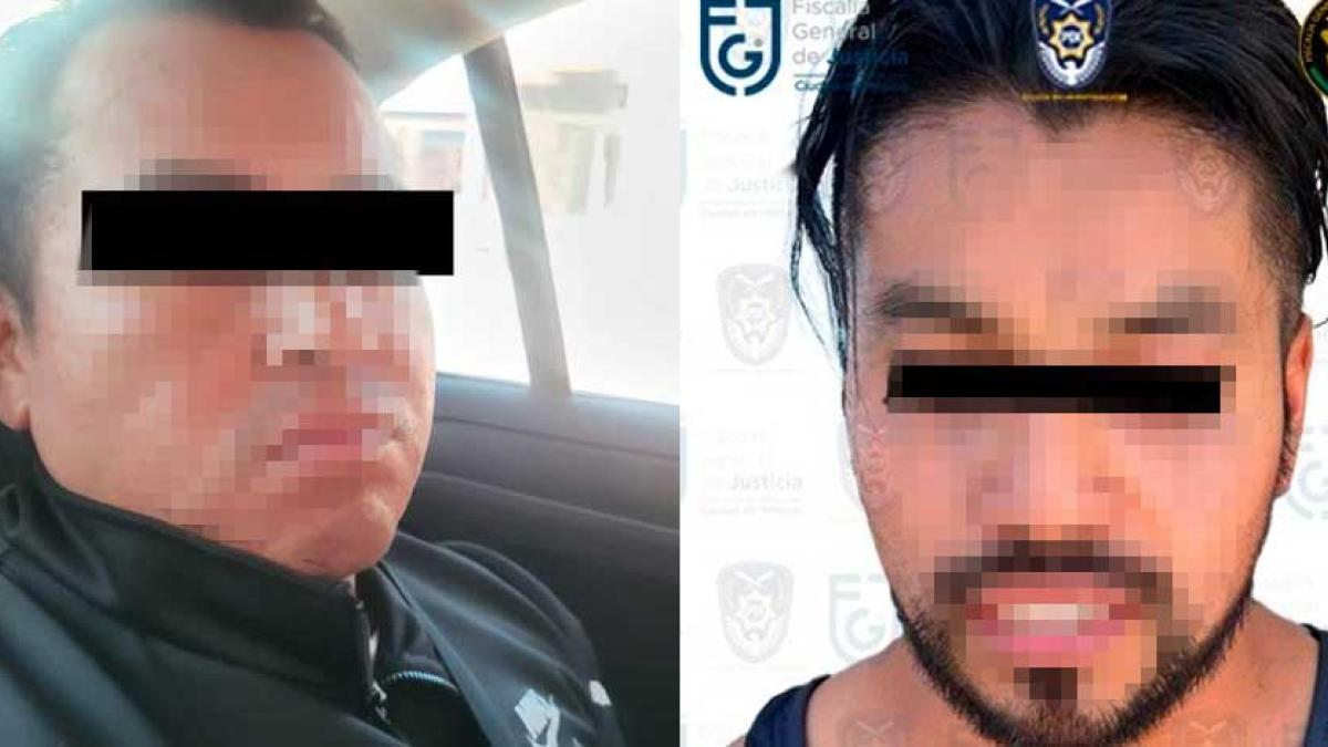 Caso Montserrat Juárez: Detienen a dos policías acusados por retardo de justicia