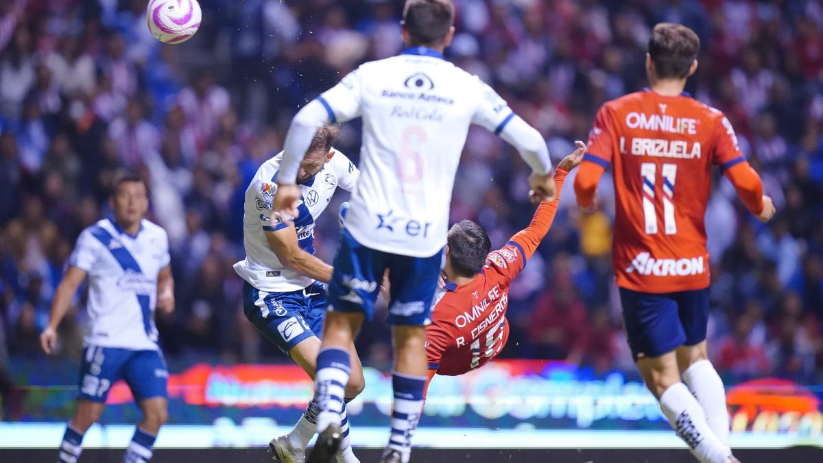 Liga MX: Resúmenes y goles de toda la Jornada 13 del Apertura 2023 (VIDEO)