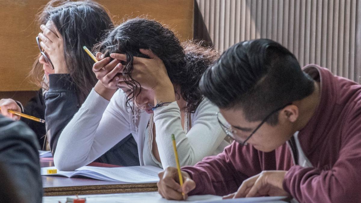 ¿Cuándo y a qué hora salen los resultados de la segunda vuelta del examen de admisión al IPN?