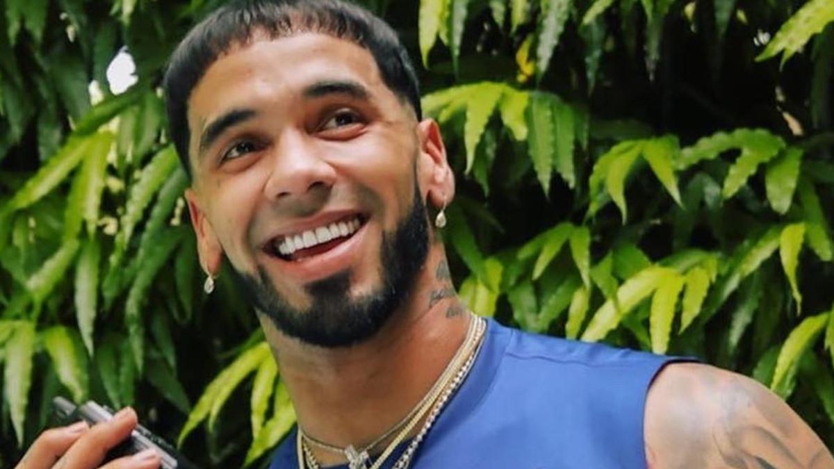 ¿Es verdad que Anuel murió? Esta es la verdad