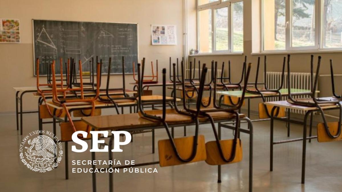 ¿Mañana miércoles 25 de octubre hay clases? Esto dice la SEP