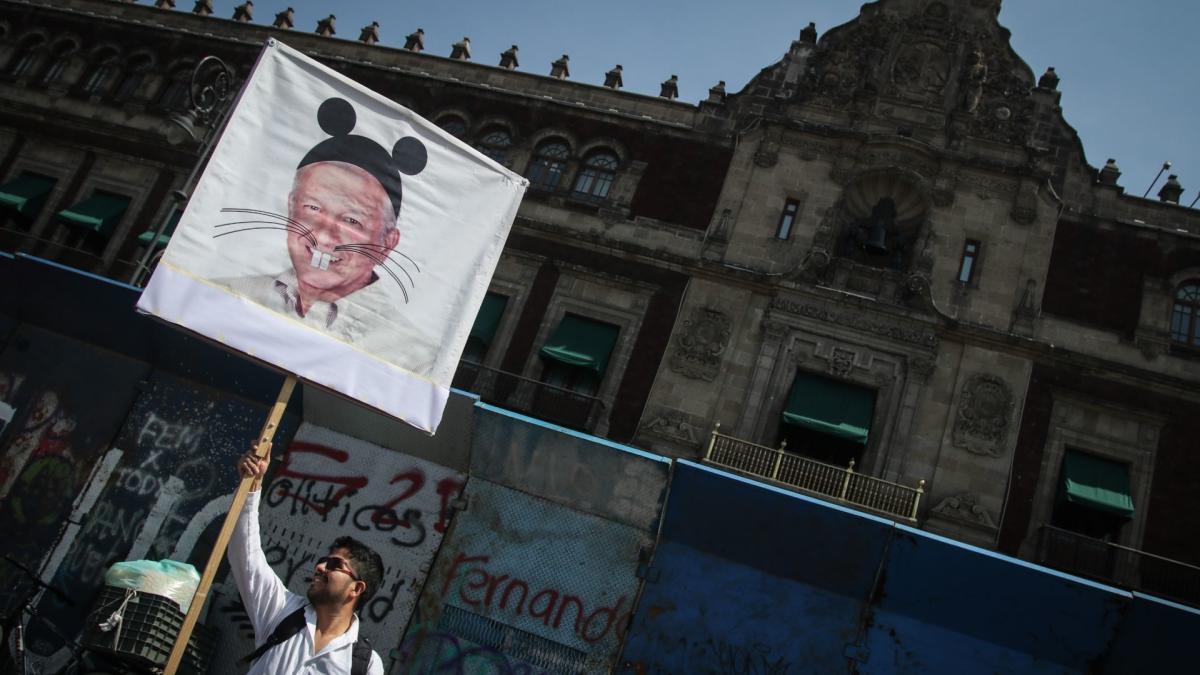 Frente Amplio por México respalda a trabajadores del Poder Judicial de la Federación