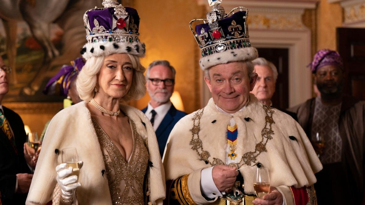 ¿Quién era y de qué murió Haydn Gwynne, actriz de The Crown?