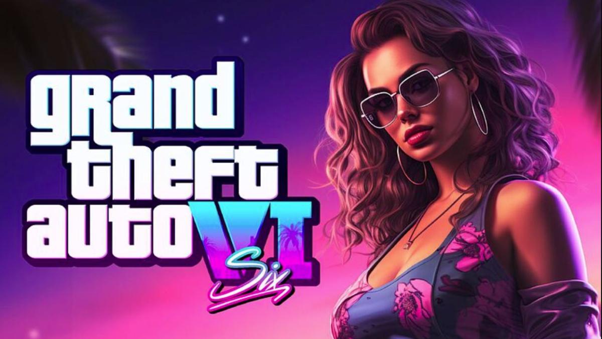 ¿Cuándo sale el videojuego GTA 6 en México?