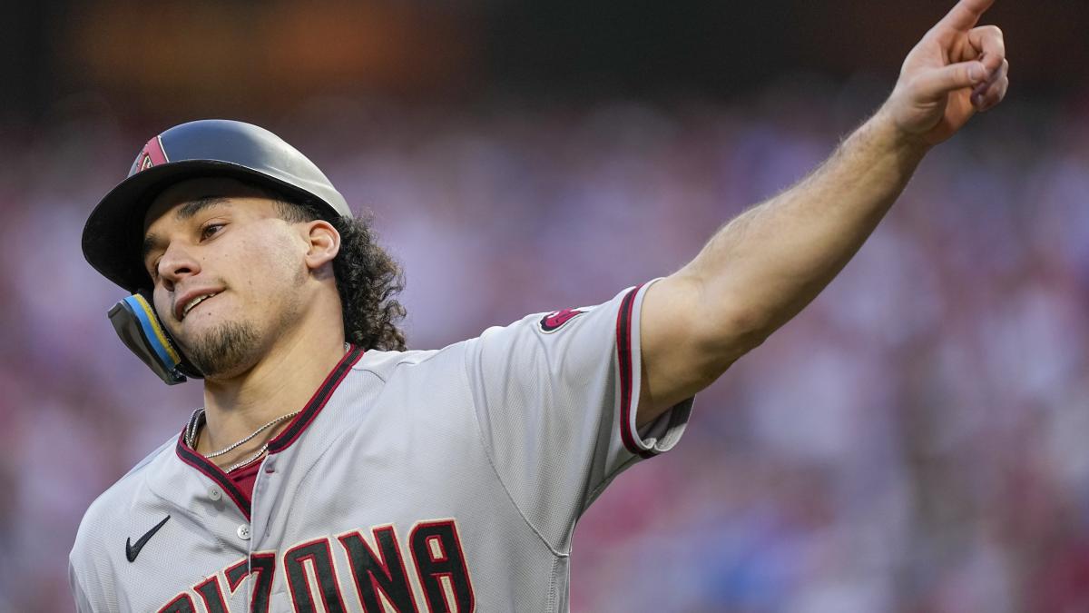 Phillies vs Diamondbacks | VIDEO: Resumen y ganador, Juego 6 Serie de Campeonato de la Liga Nacional MLB