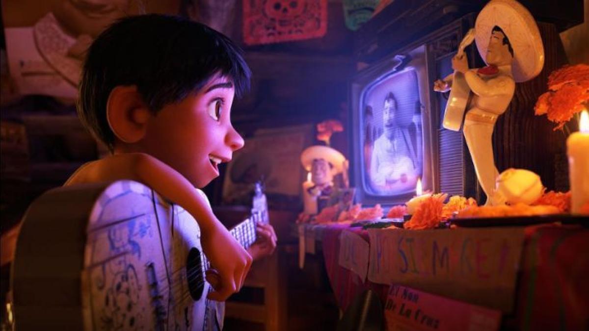 Reestrenan 'COCO' en la pantalla grande por el Día de Muertos; descubre dónde disfrutar de la cinta