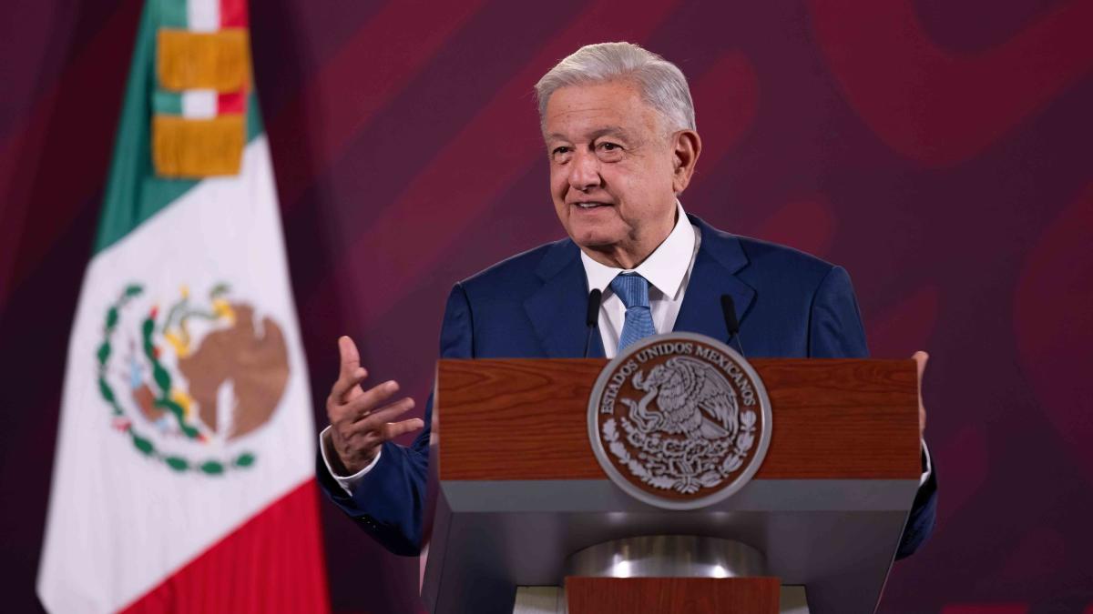 AMLO pide no involucrar a familiares en campañas electorales