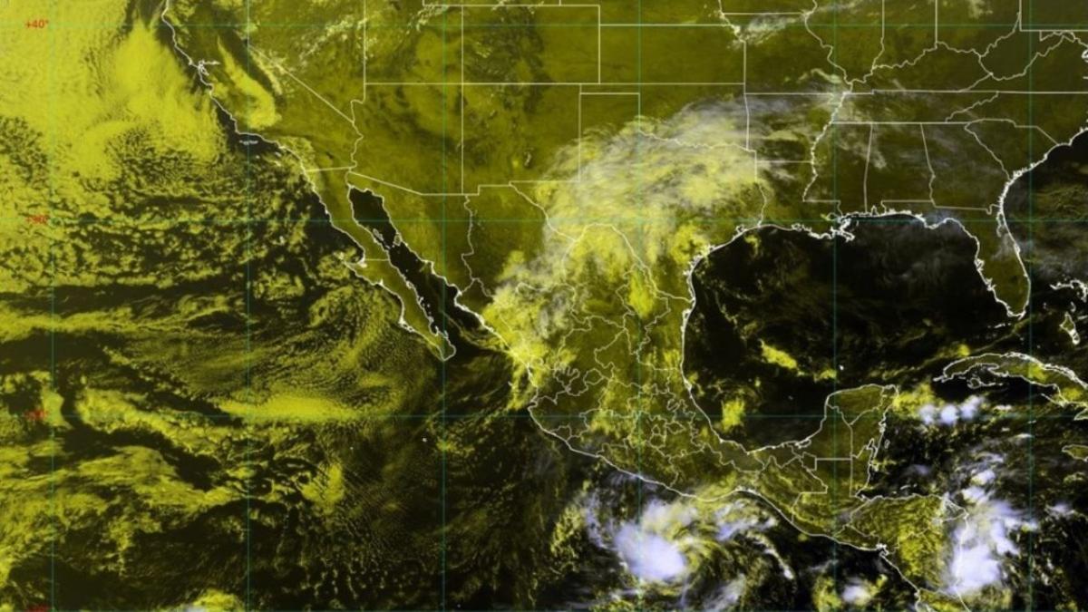 ¡Tómalo en cuenta! Otis a punto de ser huracán: Conagua