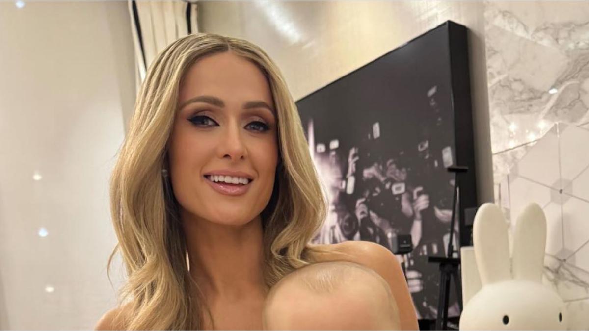 ¿Qué enfermedad tiene el hijo de Paris Hilton? Ella revela la verdad