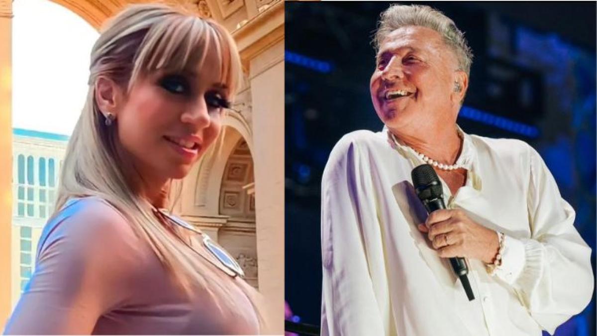 Noelia asegura que Ricardo Montaner fue testigo del abuso que sufrió; 'no hizo nada'