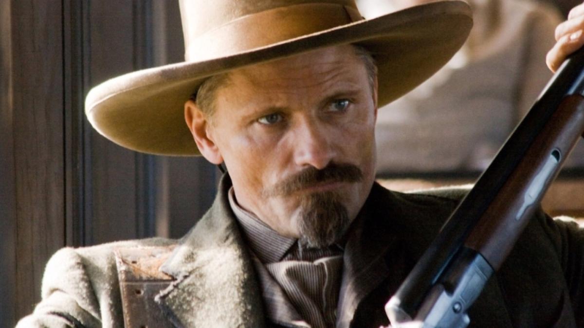 'The Dead Don't Hurt', Viggo Mortensen y el viejo oeste inauguran el Festival de Cine de Morelia