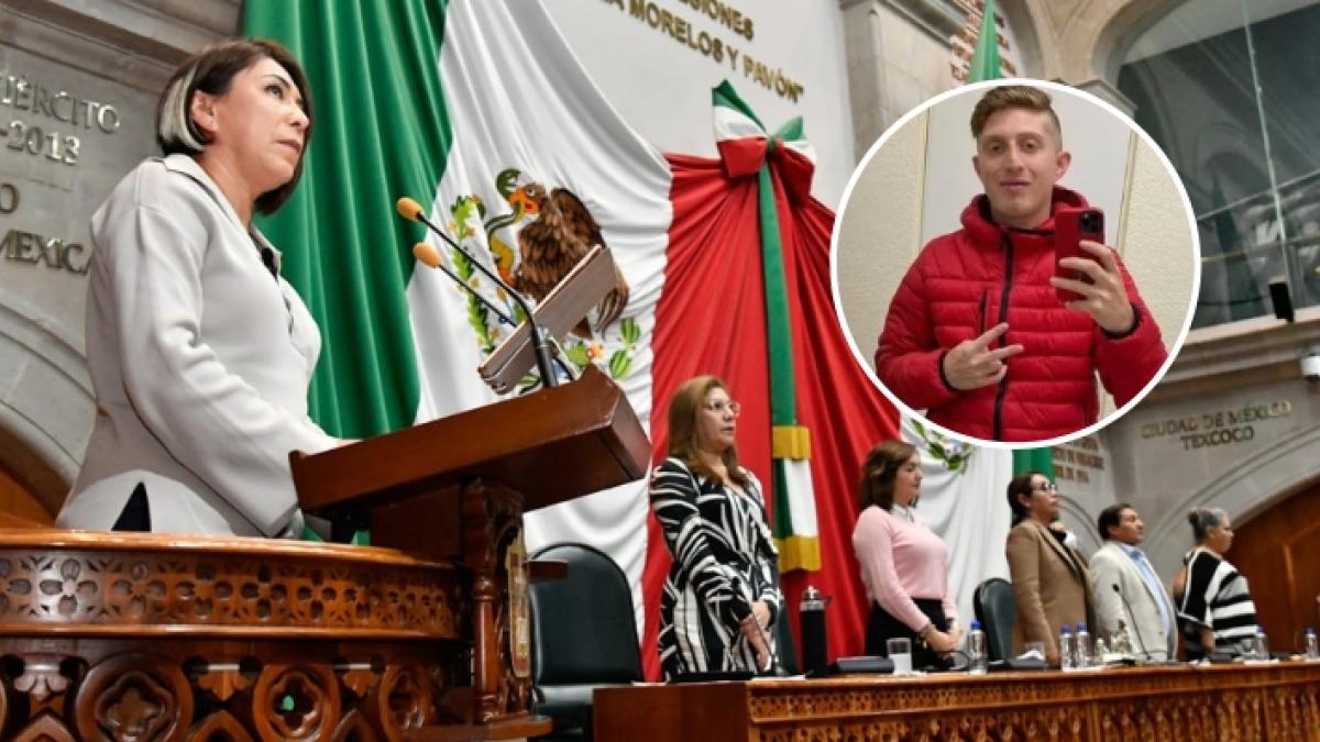 Edomex aprueba 'Ley Ocaña'; pena de hasta 12 años a quien comparta imágenes de víctimas fallecidas