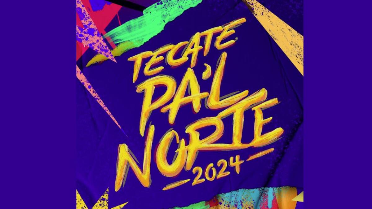 Pa'l Norte 2024: ¿Cuánto cuestan los boletos y cuándo comprarlos?