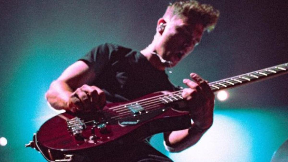 Royal Blood anuncia su regreso a la Ciudad de México; boletos, cuándo y dónde