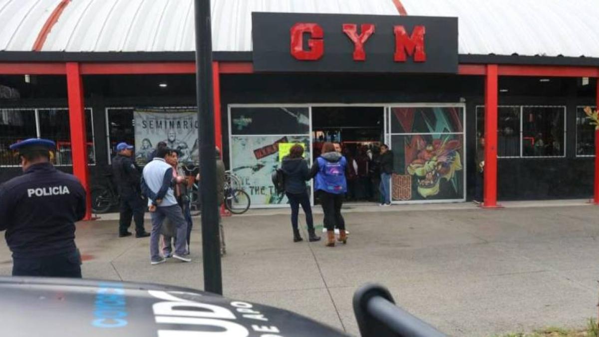 Coyoacán recupera espacios públicos en deportivos; suspende gimnasios y cafeterías