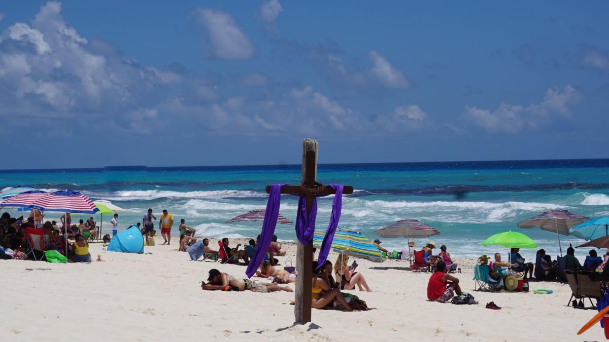 ¿Cuándo es Semana Santa 2024?