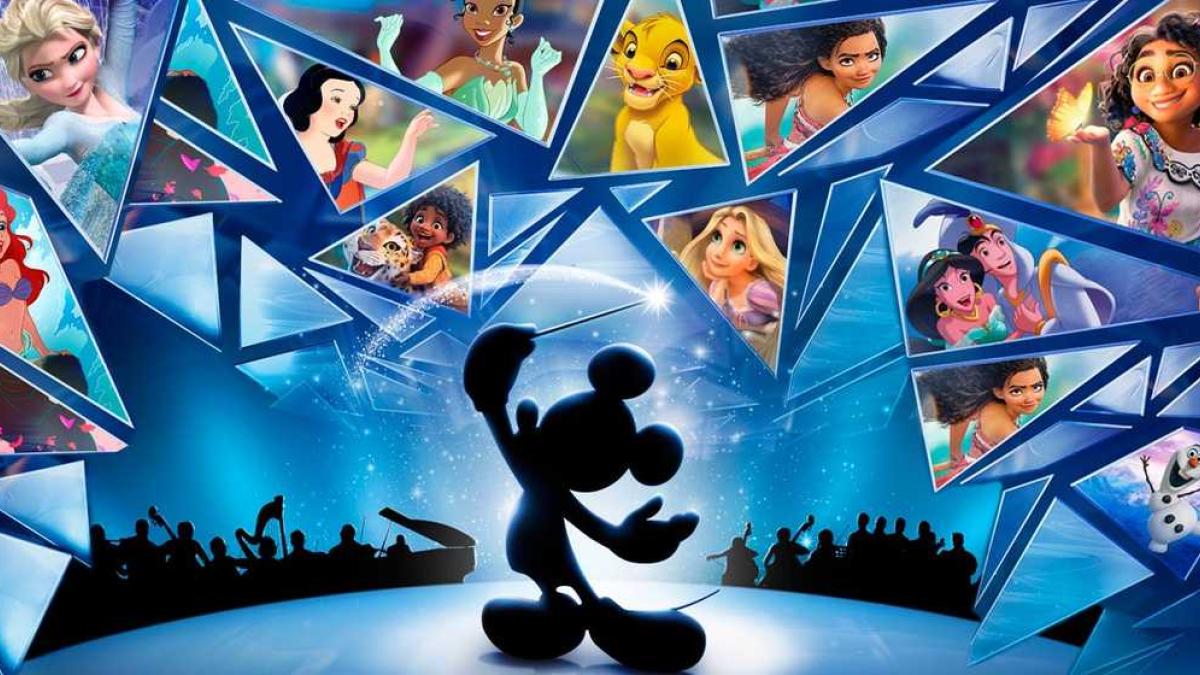 Disney 100 en TikTok: Estas son las respuestas al cuestionario de hoy 26 de octubre