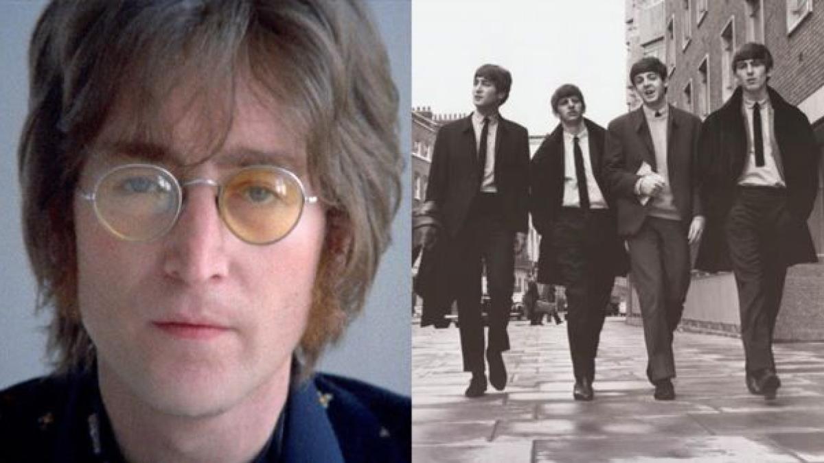 The Beatles: ¿Cuándo se estrena 'Now and Then', canción inédita cantada por John Lennon?