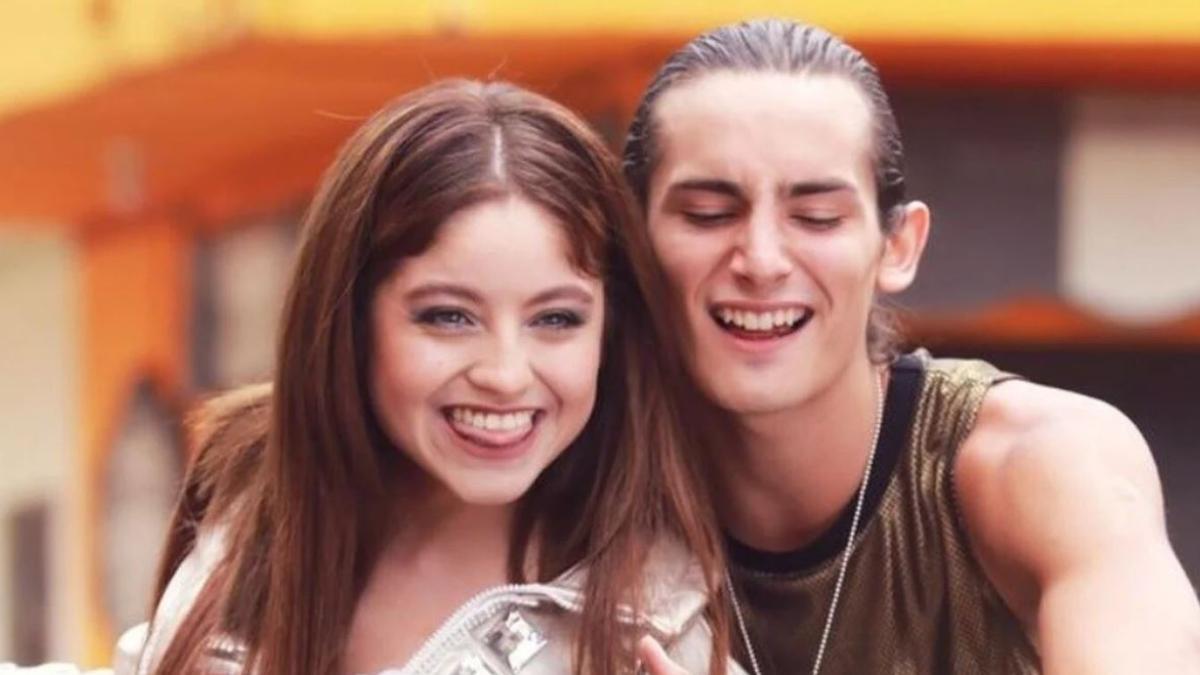 Romina Marcos revela que Karol Sevilla y Emilio Osorio se van a casar: 'voy a llorar'