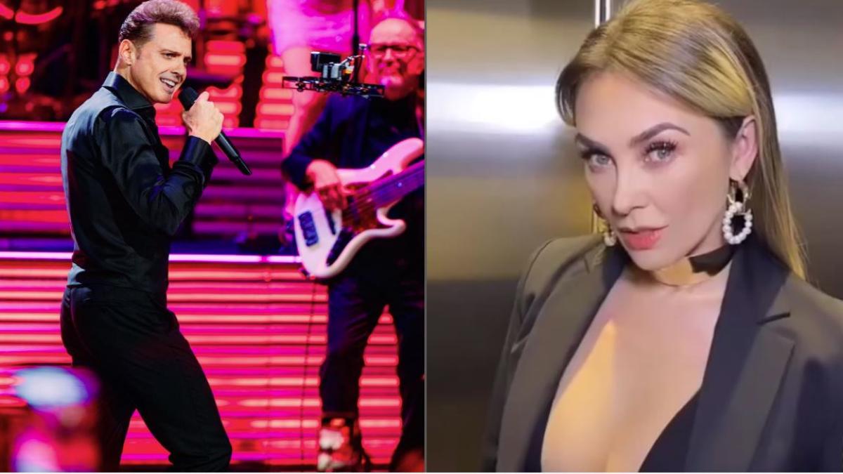 Aracely Arámbula se queda sin abogados en caso contra Luis Miguel por esta razón