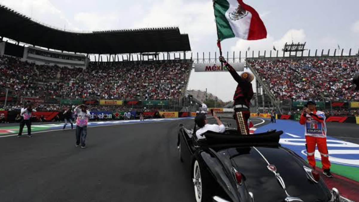 Gran Premio de México 2023: ¿Quiénes son los pilotos más ganadores del Autódromo Hermanos Rodríguez?