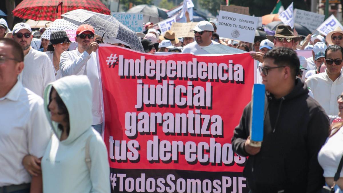 Se consuma extinción de fideicomisos del Poder Judicial, lo publican en el DOF