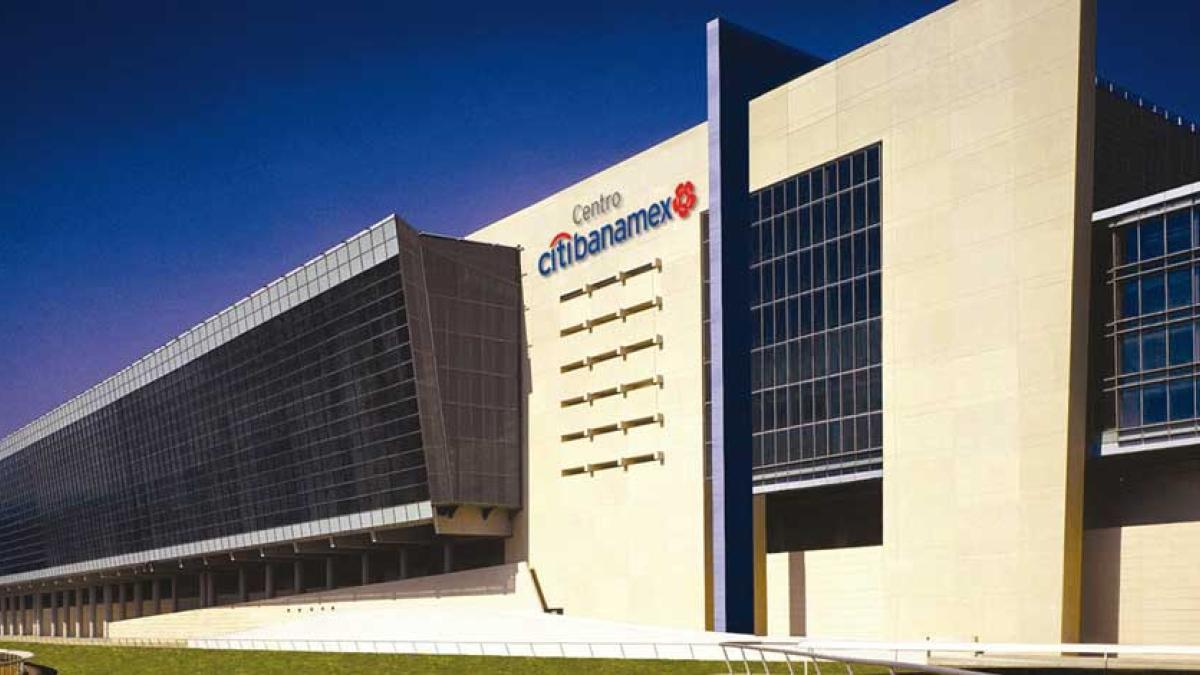 Centro Citibanamex es habilitado como centro de acopio para apoyar a las comunidades afectadas por el huracán 'Otis'