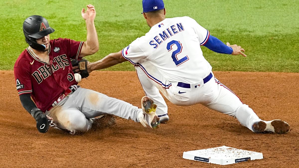 Diamondbacks vs Rangers | VIDEO: Resumen y ganador, Juego 1 Serie Mundial de MLB