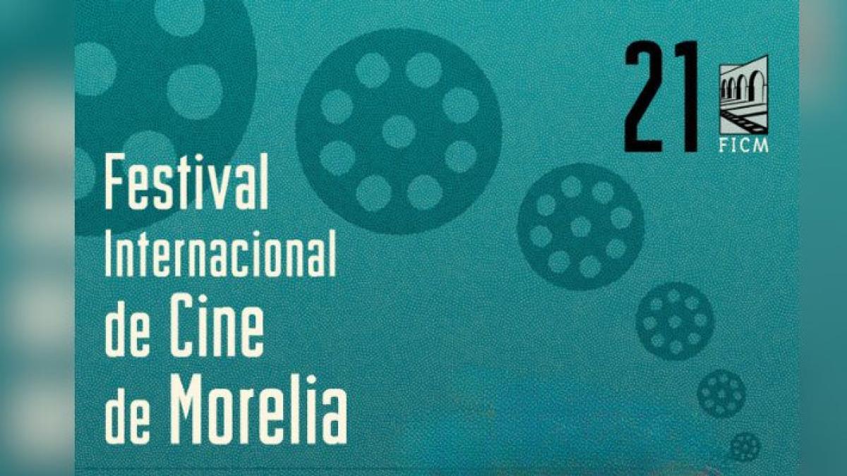 Tótem' y El eco ganan en grande en el Festival Internacional de Cine de Morelia