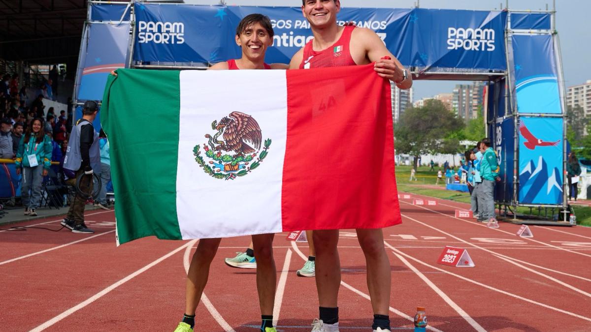 Juegos Panamericanos 2023: Actividad de mexicanos y medallero Tricolor al momento HOY 28 de octubre