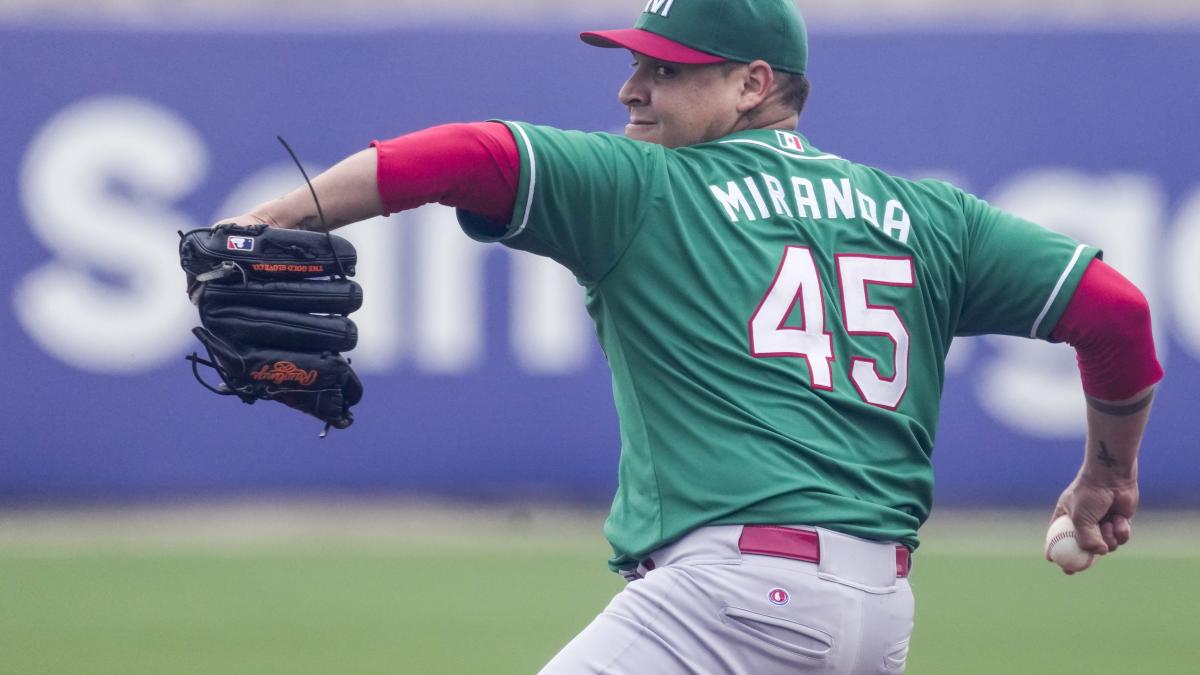 Juegos Panamericanos 2023: México apalea 10-2 a Panamá y se queda con el bronce en beisbol