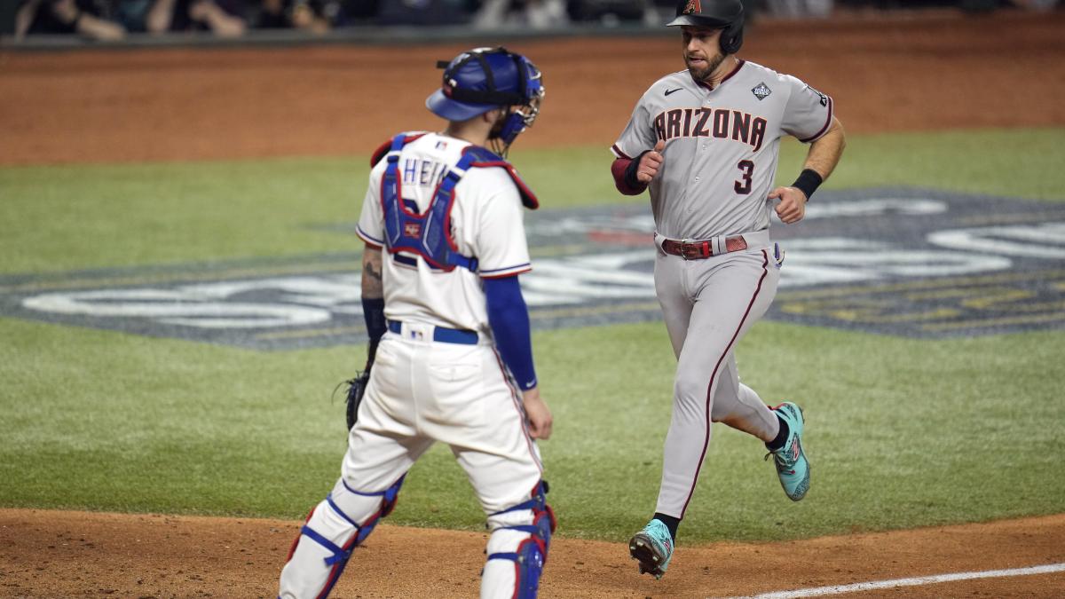 Diamondbacks vs Rangers | VIDEO: Resumen y ganador, Juego 2 Serie Mundial de MLB