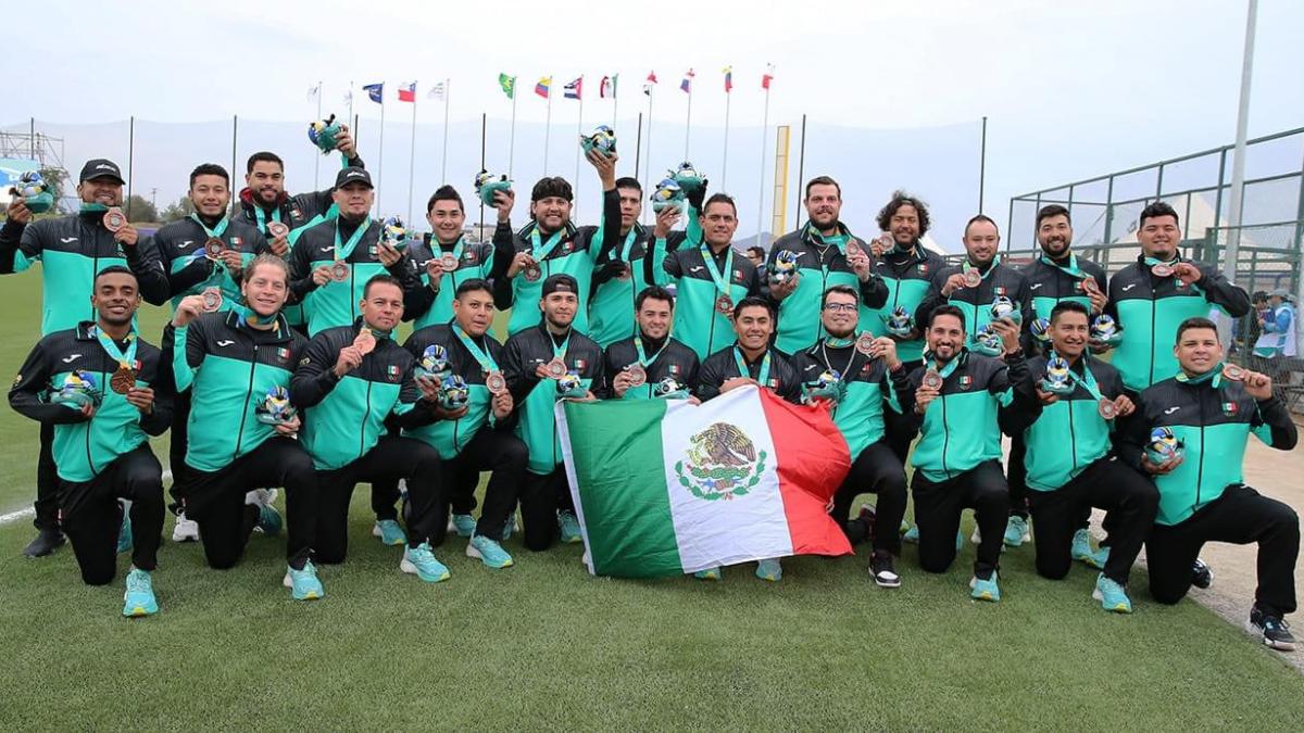 Juegos Panamericanos 2023: Actividad de mexicanos y medallero Tricolor al momento HOY 29 de octubre