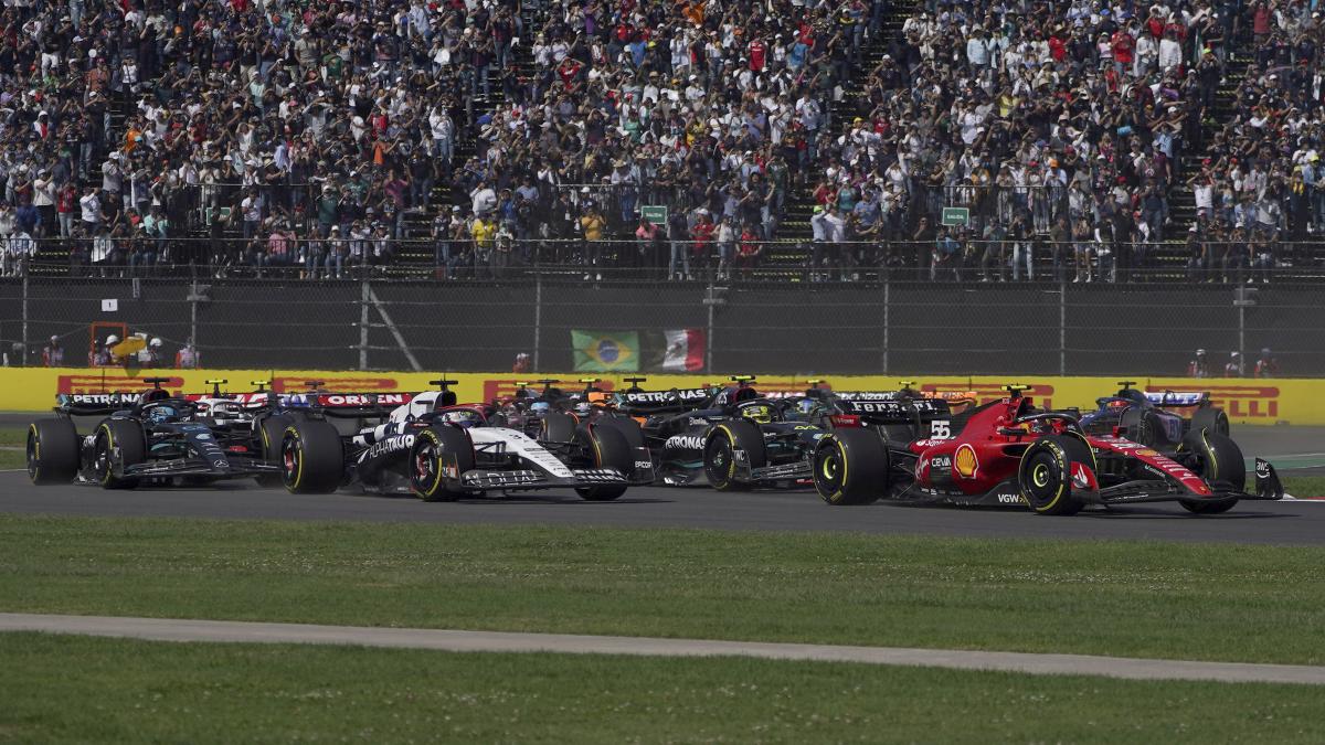F1 | VIDEO: Resumen y resultados del Gran Premio de México; Max Verstappen gana en el Hermanos Rodríguez