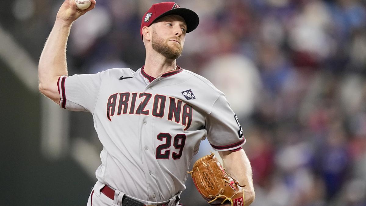 Serie Mundial 2023 | Texas Rangers vs Arizona Diamondbacks: ¿Dónde pasan y a qué hora VER el Juego 3 EN VIVO y GRATIS?