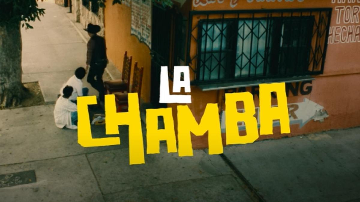 ¿Qué dice la letra de 'la Chamba', la nueva canción de Arcángel y Peso Pluma?