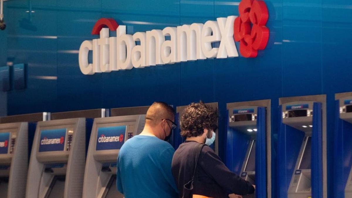 Citibanamex suspende temporalmente cobranza y aplaza pago de créditos por 6 meses