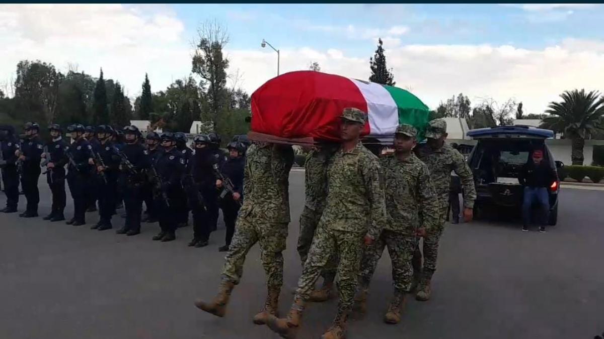 Sicarios atacan a militares y matan a 1 en Zacatecas