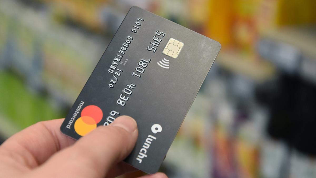 ¿Tienes una tarjeta MasterCard? Estas son las que desaparecerán a partir de este año