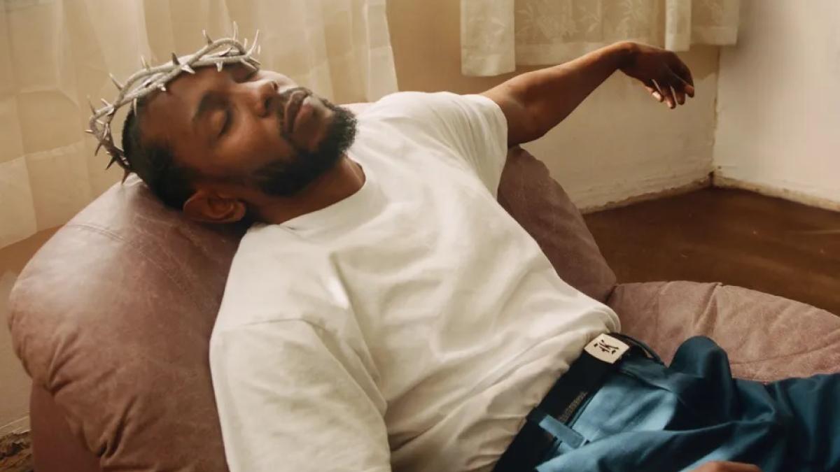 Kendrick Lamar viene a México y encabeza el AXE Ceremonia 2024 ¿Cuándo salen los boletos?
