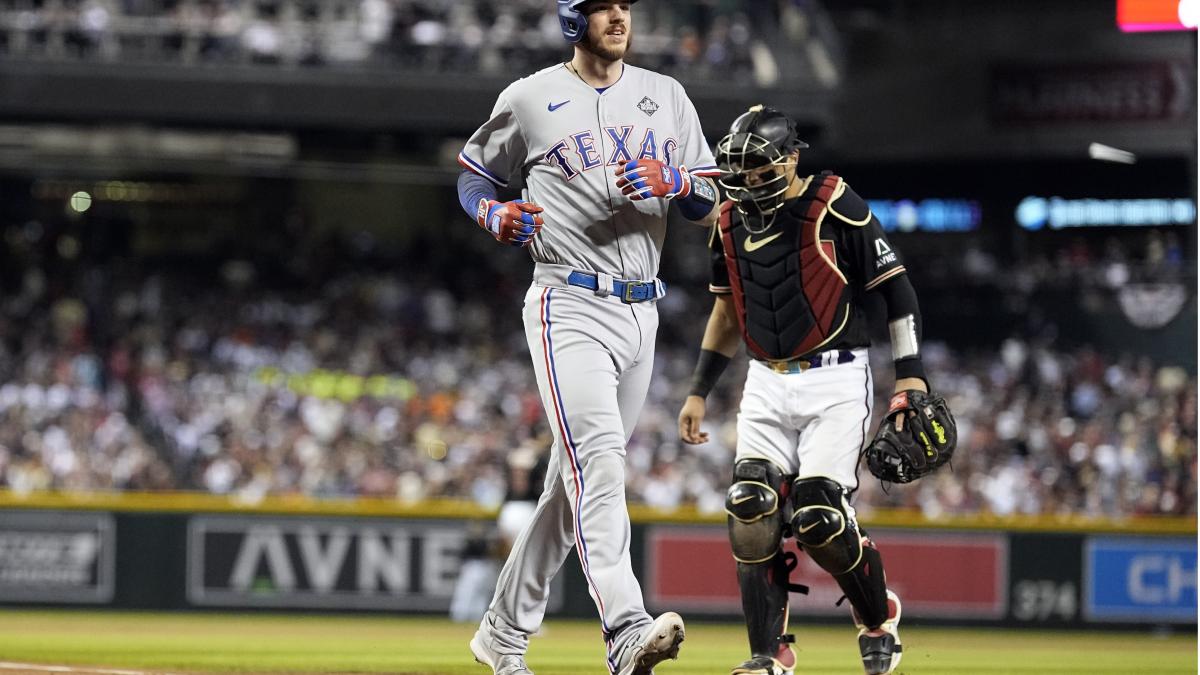 Serie Mundial 2023 | Texas Rangers vs Arizona Diamondbacks: ¿Dónde pasan y a qué hora VER el Juego 5 EN VIVO y GRATIS?