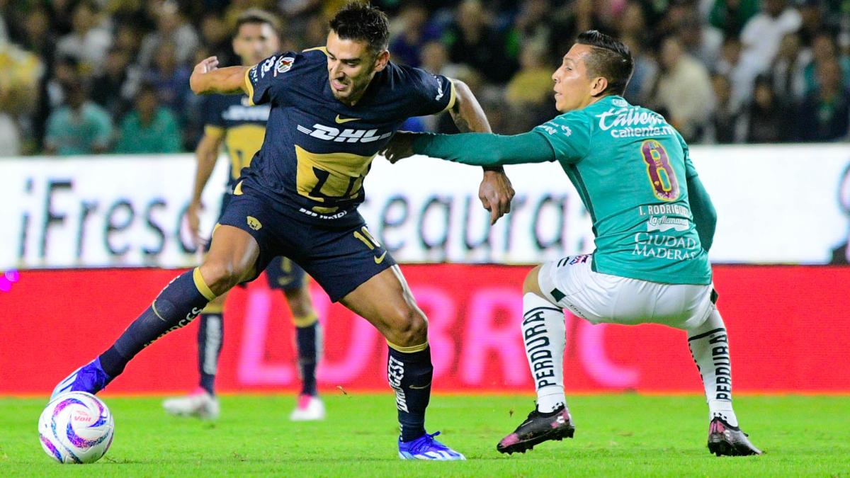 Liga MX: Resúmenes y goles de toda la Jornada 15 del Apertura 2023 (VIDEO)