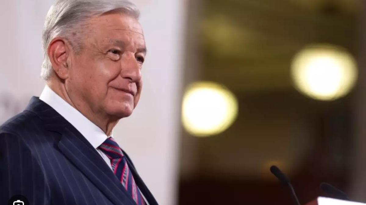 AMLO acusa de alterar sus dichos a consejera