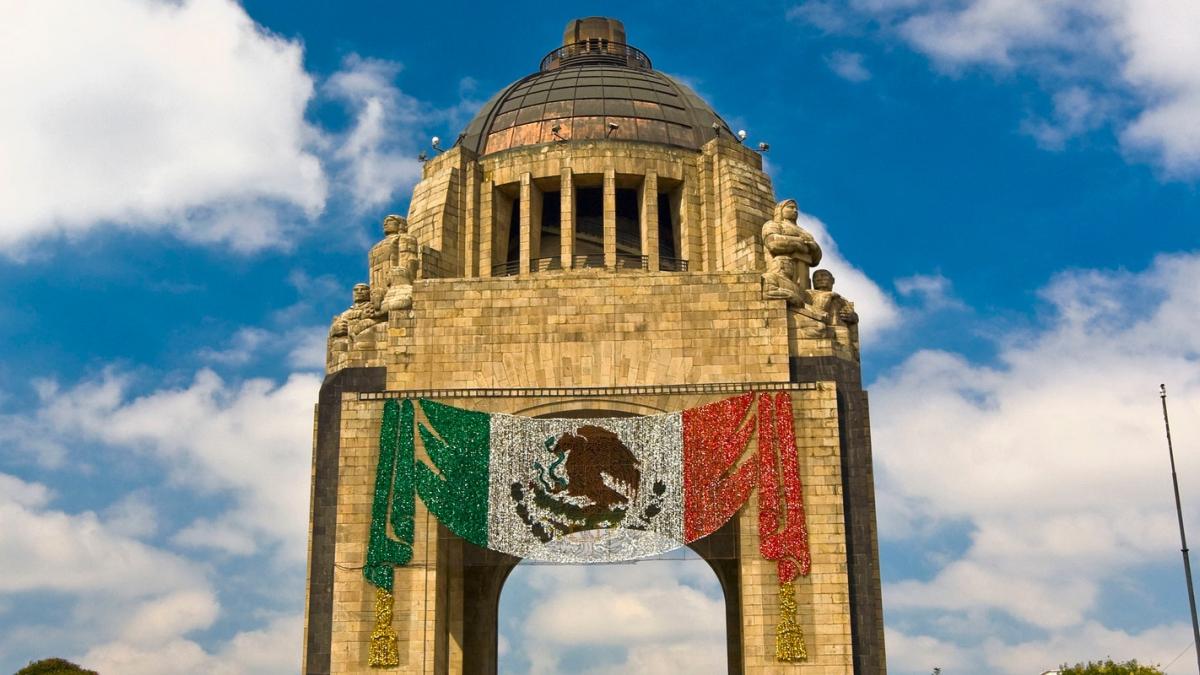 ¿Qué se celebra el 20 de noviembre en México?