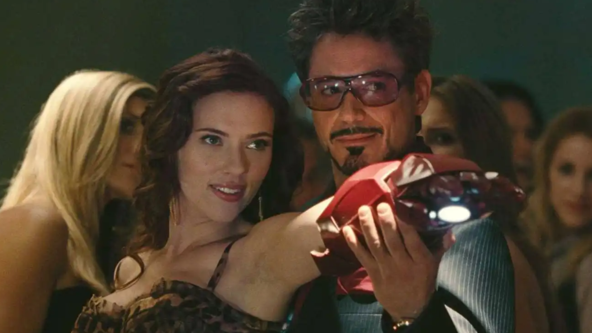 Marvel podría traer de vuelta a Robert Downey Jr y a Scarlett Johansson; Esto se sabe