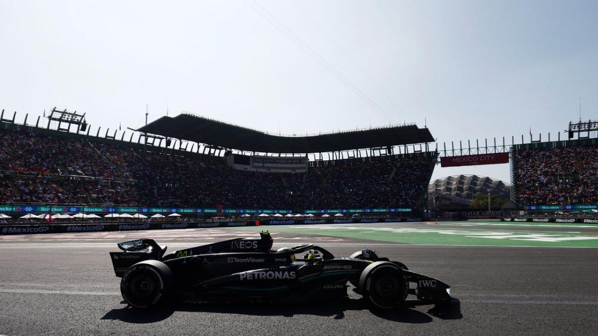 F1 | GP de México revela precios de entradas para el 2024; ¿Cuándo salen a la venta y cuánto cuestan?