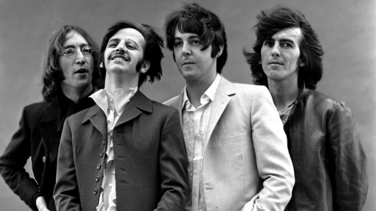 Así suena 'Now And Then', la última canción de The Beatles ¿Cómo la hicieron?