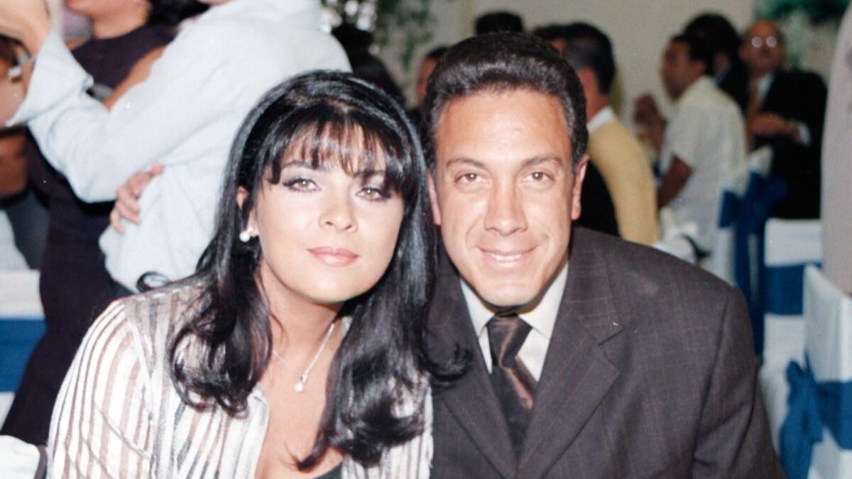 Afirman que Victoria Ruffo y Omar Fayad se están divorciando